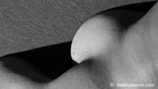 black shadows
